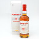 BENROMACH CASK STRENGTH BATCH04 ベンロマック シングルモルト スコッチウイスキー スコットランド アルコール度数57.2度 容量...