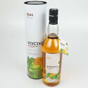 anCnoc blas アンノック ブラス シングルモルト スコッチウイスキー スコットランド 容量700ml アルコール54度 酒 未開栓 【中古】