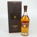 GLENMORANGIE 18年 EXTREMELY RARE グレンモーレンジ シングルモルト スコッチウイスキー スコットランド アルコール度数43度 容量...
