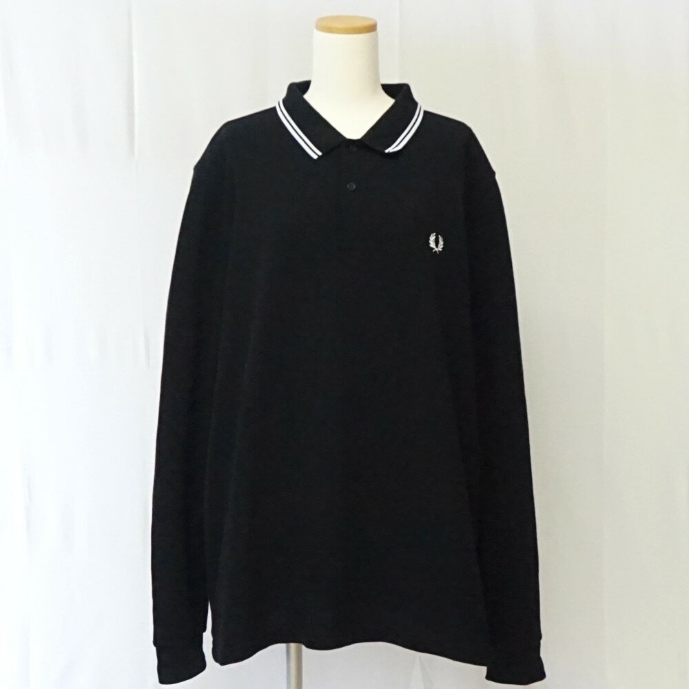 FRED PERRY　フレッドペ