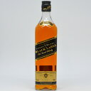 Johnnie Walker Black Label 12年 ジョニーウォーカー ブラックラベル エクストラスペシャル スコッチウイスキー アルコール40度 7...