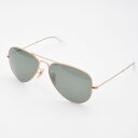 Ray-Ban レイバン RB3025 Aviator アビエーター ...(4)