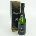 Palmer&Co BLANC DE NOIRS パルメ ブラン ド ノワール シャンパン シャンパーニュ フランス アルコール度数12.0度 容量750ml 辛口 果実酒 未開栓 【中古】