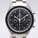 OMEGA オメガ 311.30.42.30.01.006 スピードマスタームーンウォッチプロフェッショナル42 手巻き 42mm クロノグラフ メンズ時計 腕...