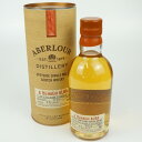 ABELOUR A’BUNADH ALBA ORIGINAL CASK STRENGTH MATURED IN BOURBON OAK BARRELS アベラワ...