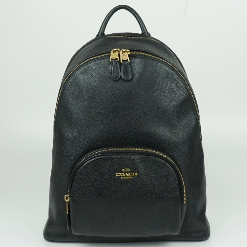 COACH コーチ キルティング リュックサックレディース 黒 ゴールド 楽天市場】ゴールド(ブランドコーチ)(バックパック・リュック