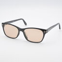 TOM FORD トムフォード TF5405-F 100 サングラス ブラック イエロー系レンズ プラスチック 54□15 140 眼鏡 メガネ アイウェア メ...