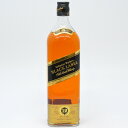 JOHNNIE WALKER BLACK LABEL 12年 ジョニーウォーカーブラックラベル オールドスコッチウイスキー エクストラスペシャル アルコール度数...