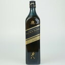JOHNNIE WALKER DOUBLE BLACK ジョニーウォーカー ブレンデッド スコッチウイスキー スコットランド アルコール度数40度 容量700m...