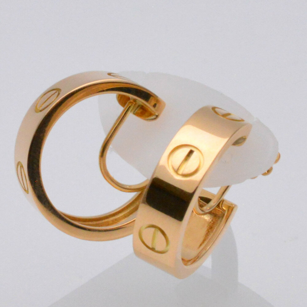 CARTIERƥ֥󥰡750YGɡ⡡աľ19.6mm10.7gꡡ奨꡼꡼...