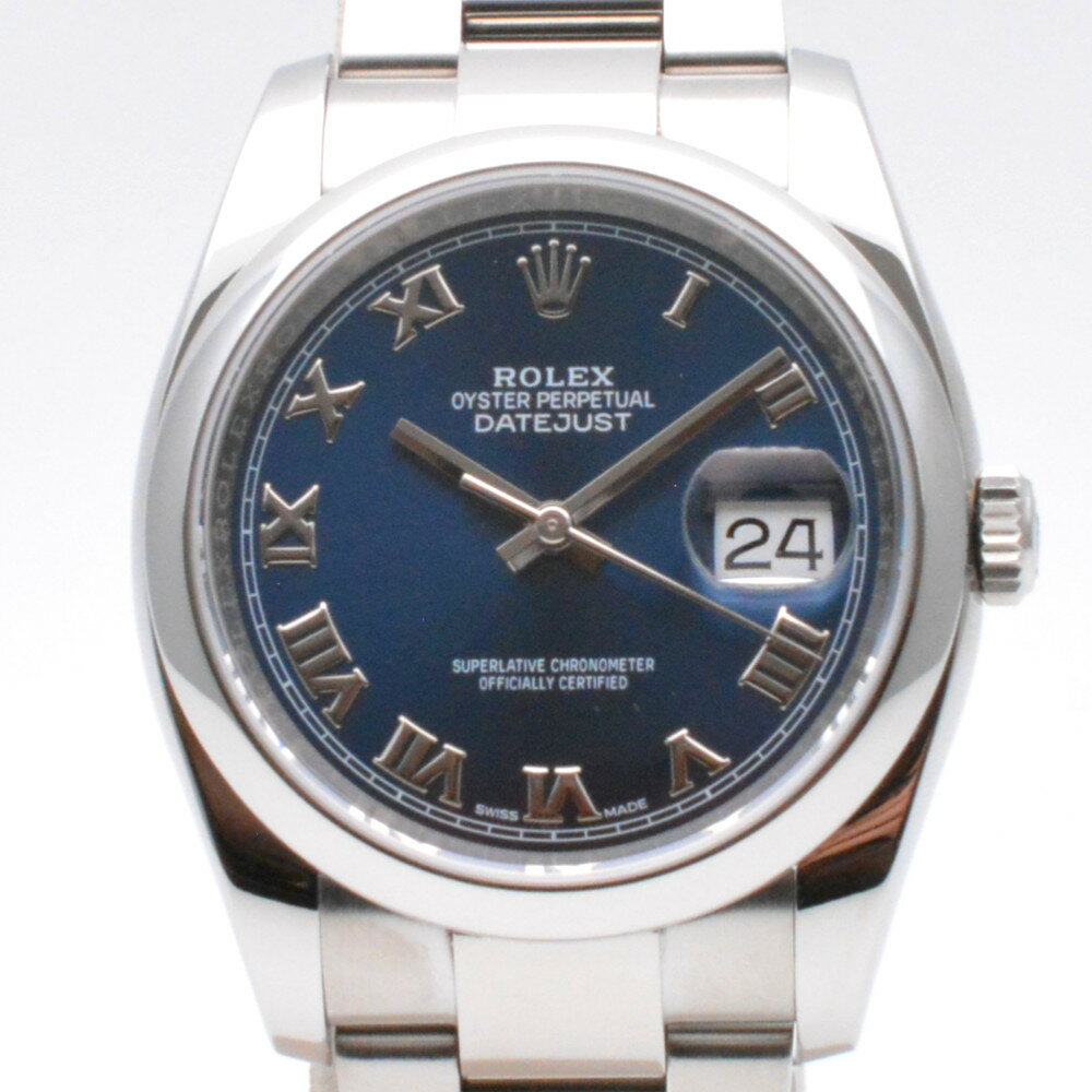 ROLEX　ロレックス　116200　デイトジ