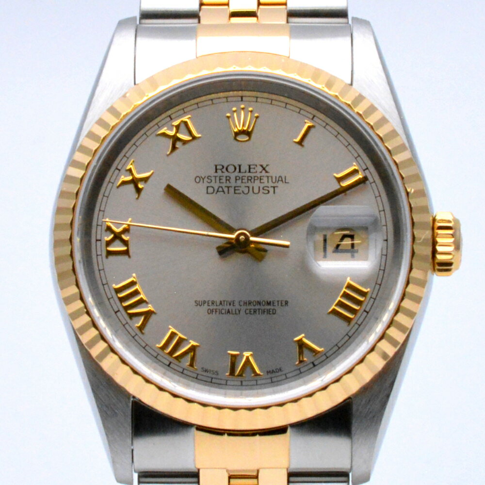 ROLEX　ロレックス　16233　デイトジ