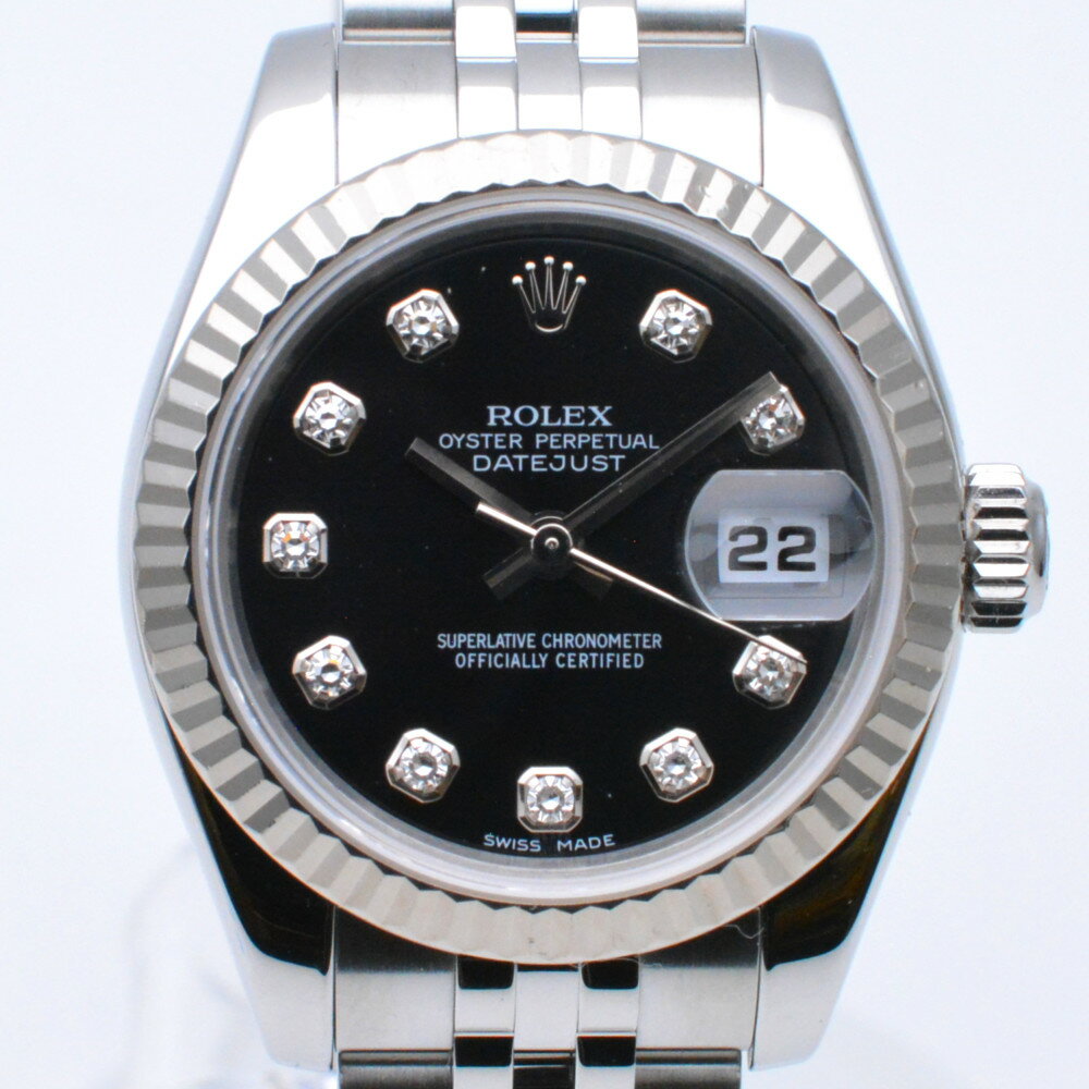 ROLEX　ロレックス　179174G　デイトジ