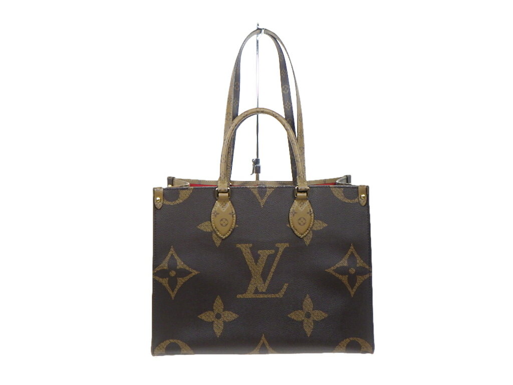 LOUIS VUITTON 륤ȥ 󥶥 MM 㥤 ΥࡦХ M45039 ΥࡦС ...