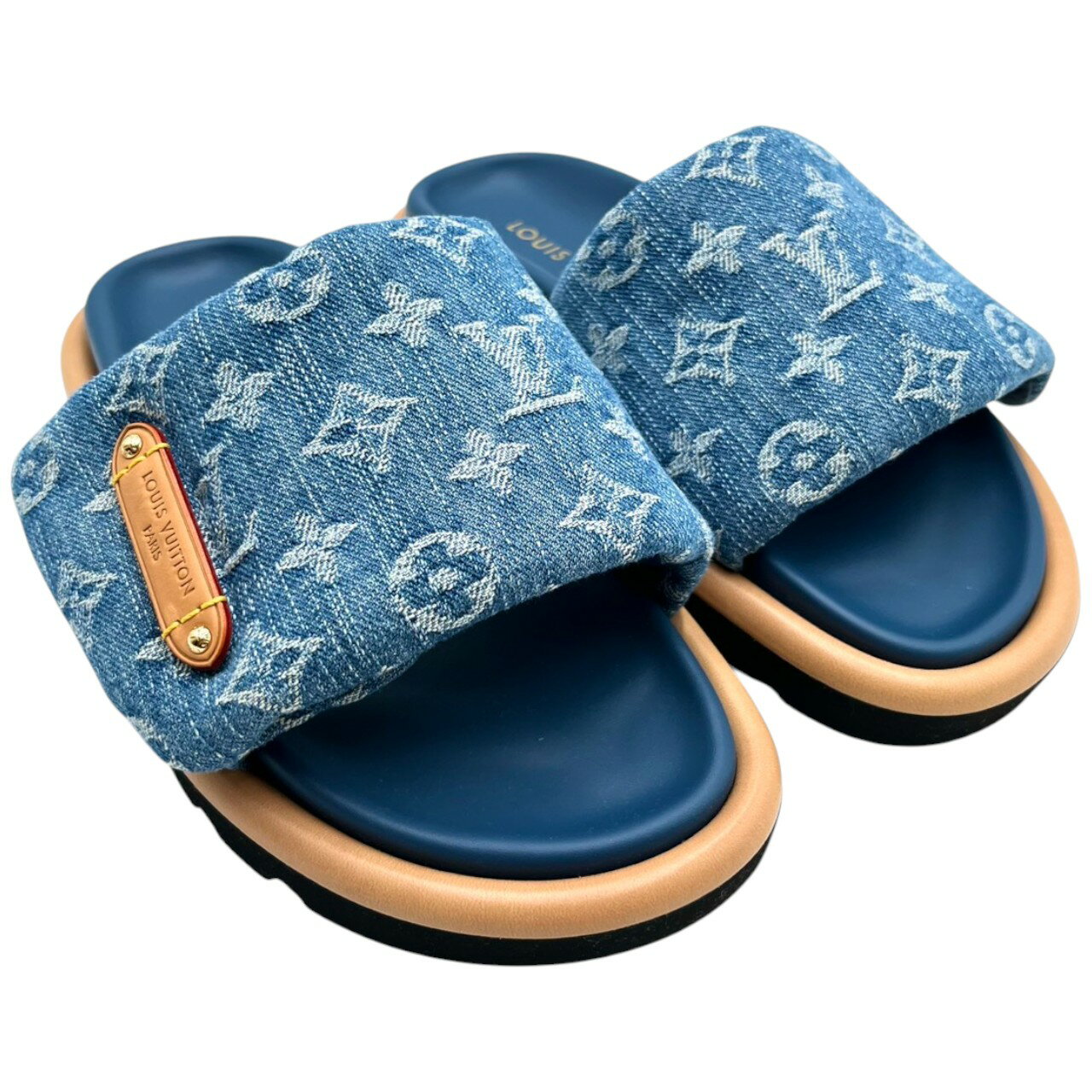 【中古】LouisVuittonル...