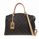 LOUIS VUITTON CBg OEpMM V_[g[gobO M45898 mOyxABzyÁz