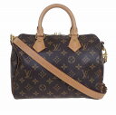 LOUIS VUITTON CBg Xs[fBEohG[25 2wayV_[obO M41113 mO uE~S[h yxBzyÁz