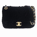 CHANEL Vl xxbg JA `F[V_[obO AS2619 RR}[N U[ xA ubN~sN~S[h yxAzyÁz