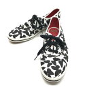 kate spade×Keds ケイトスペード 靴 くつ ク...