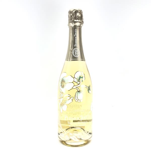 ペリエ ジュエ ベル エポック ブラン・ド・ブラン 2006年 750ml 12.5% PERRIER-JOUET BELLE EPOQUE BLANC DE BLANCS 管理YI20002098