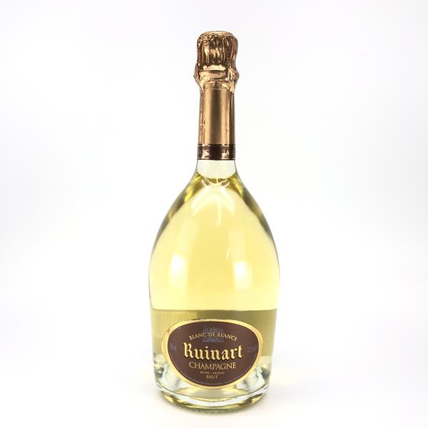 ルイナール ブラン・ド・ブラン 750ml 12.5% RUINART BLANC DE BLANCS Champagne シャンパーニュ シャンパン シャルドネ 管理YI20002390