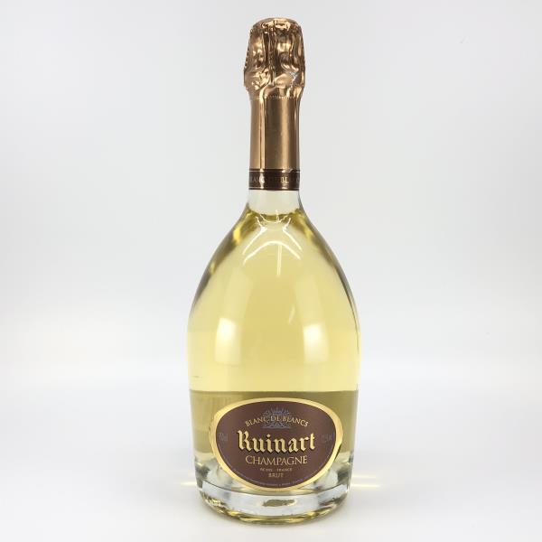 ルイナール ブラン・ド・ブラン 750ml 12.5% RUINART BLANC DE BLANCS Champagne シャンパーニュ シャンパン シャルドネ 管理YI20002391
