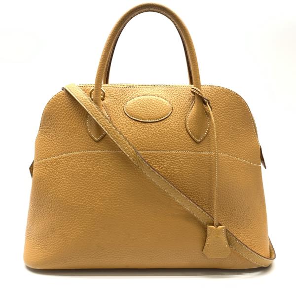 HERMES ᥹ ܥ꡼37 ե ե W ϥ  ȡȥХå 2Way ֥饦 㿧 쥶 ...