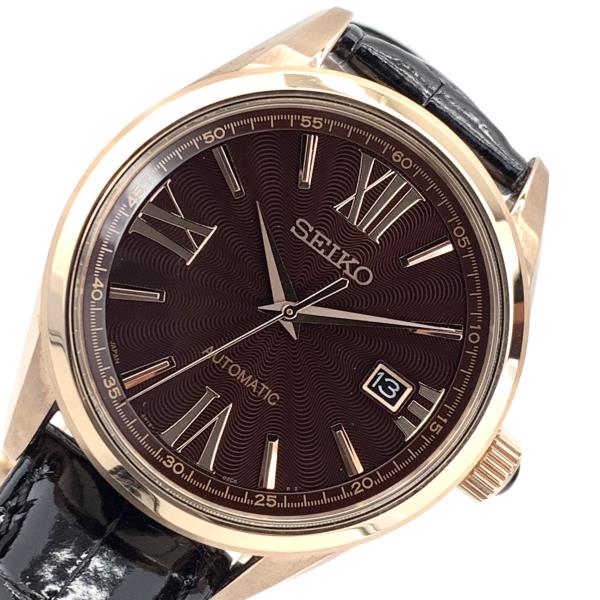 腕時計, メンズ腕時計 SEIKO SDGM008 6R15-03C0 3 RY21001672