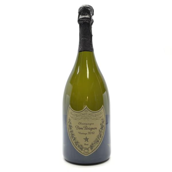 Dom Perignon ドン・ペリニヨン 2010 ブリュット 750ml プレステージ シャンパーニュ ドンペリ白 Champagne BRUT お酒 管理RY21005024