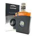 JACKDANIELS ジャックダニエル モノグラム テネシーウイスキー バーボン アルコール47％ 750ml お酒 カバー付き 箱 管理RY22000780