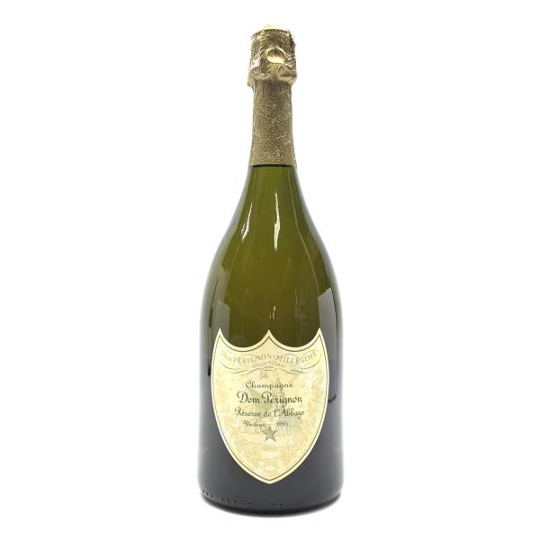 Dom Perignon ドンペリニヨン レゼルヴ ド ラベイ 1995 ドンペリ ゴールド シャンパン 750ml アルコール12.5％ お酒 管理RY22000952