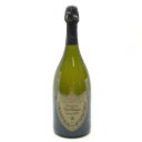 ドン ペリニヨン ヴィンテージ 2012年 白 辛口 750ml アルコール12.5％ シャンパン アルコール12.5度 お酒 フランス 管理RY22002029