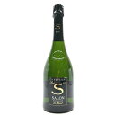 SALON サロン ブラン・ド・ブラン 2012 スパークリングワイン シャンパーニュ 750ml アルコール12％ 果実酒 お酒 管理RY22002557