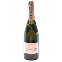 MOET＆CHANDON モエ・エ・シャンドン ロゼ シャンパン シャンパーニュ 果実酒 750ml アルコール12% お酒 フランス 管理RY22002738