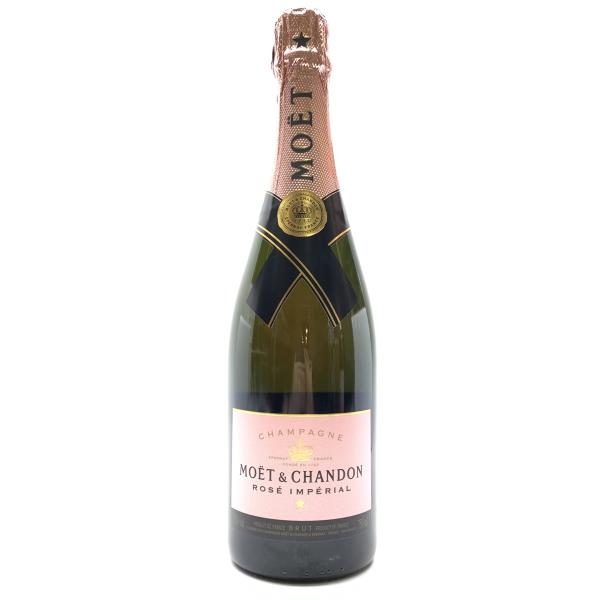 MOET＆CHANDON モエ・エ・シャンドン ロゼ シャンパン シャンパーニュ 果実酒 750ml アルコール12% お酒 フランス 管理RY22002742