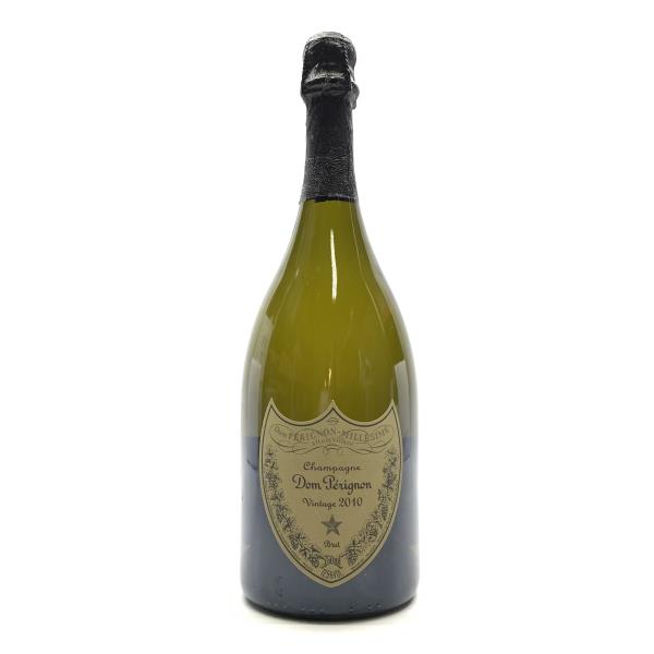 Dom Perignon ドン・ペリニヨン 2010 ブリュット 750ml プレステージ シャンパーニュ ドンペリ白 Champagne BRUT お酒 管理RY23001242