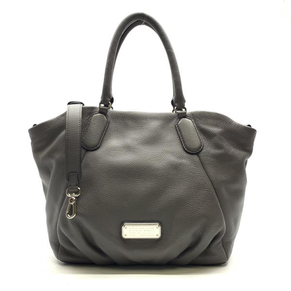 MARC JACOBS }[NWFCRuX M0009406 t U[ 2WAY nh V_[obO O[ DF fB[X ΂ ǗRY23004547