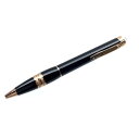 MONTBLANC モンブラン スターウォーカー レッドゴールド レジン ボールペン 黒インク ブラック 文房具 筆記用具 ツイスト 管理RY23004879