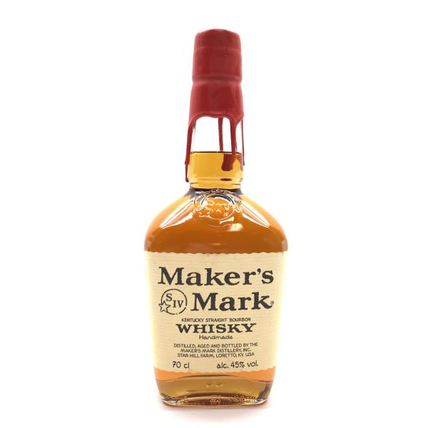 MAKER'S MARK ᡼ޡ  졼  700ml 륳45 ꥫ åɥȥå  RY23004928