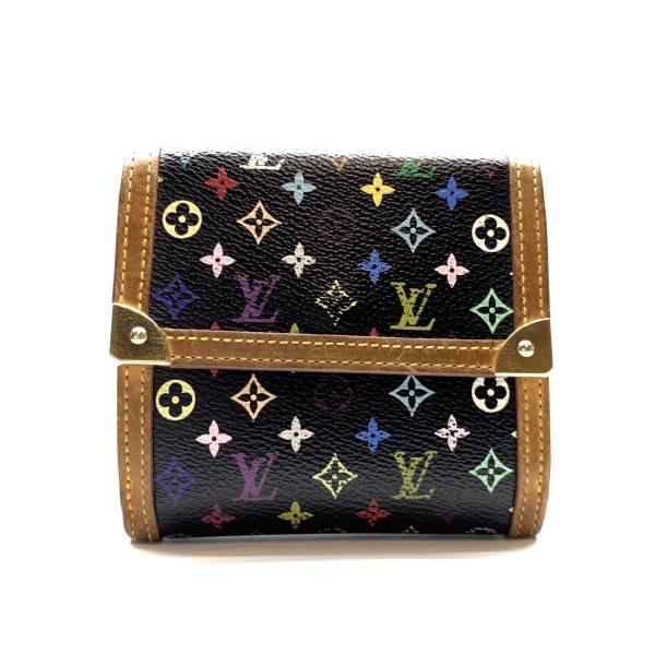 LOUIS VUITTON CBg M92984 |gl rG JgNfB }`J[ m[  ubN z fB[X ǗRY24000104