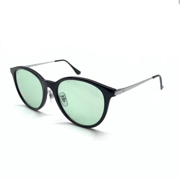 Ray-Ban Co RB4334D TOX ACEFA Z {Xg 5519 145 XXL O[Y ubN Y P[X ǗRY24000557