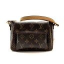 LOUIS VUITTON CBg M51165 BoVePM mO V_[obO |VFbg t@Xi[J fB[X ǗRY24000629