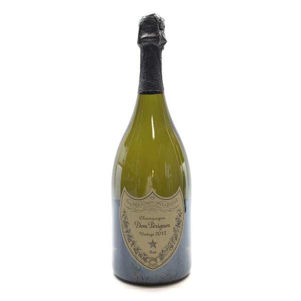 DOM PERIGNON ドンペリニヨン 2013 750ml アルコール 12.5% ドンペリ ヴィンテージ シャンパーニュ シャンパン 白 お酒 管理RY24000799