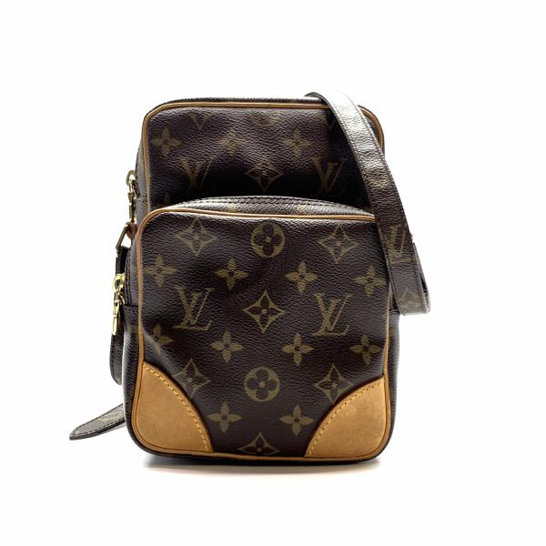 LOUIS VUITTON CBg M45236 A}] V_[obO mO t@Xi[J |VFbg fB[X ΂ ǗRY24000813