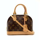 LOUIS VUITTON CBg M53152 A}BB mO nhobO V_[obO 2WAY t@Xi[ fB[X ǗRY24001330