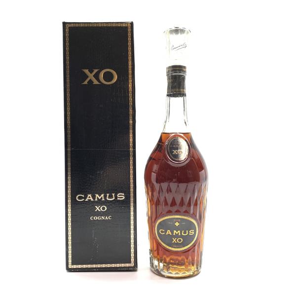 CAMUS XO COGNAC 󥰥ͥå 700ml 륳 40 ֥ǡ ˥å ż μ  Ȣդ ɥܥ...