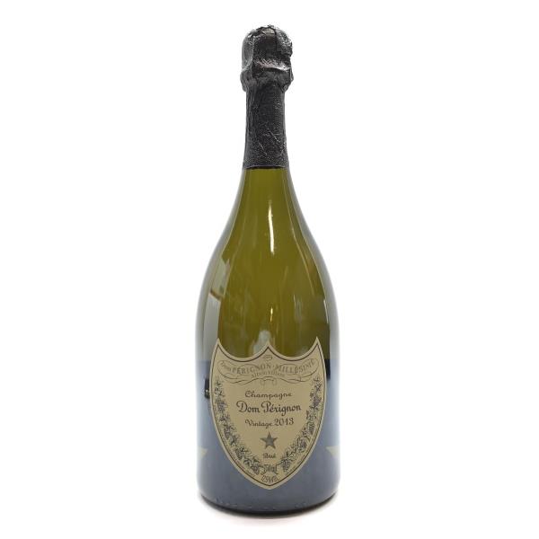 DOM PERIGNON ドンペリニヨン 2013 750ml アルコール 12.5% ドンペリ ヴィンテージ シャンパーニュ シャンパン 白 お酒 管理RY24002688