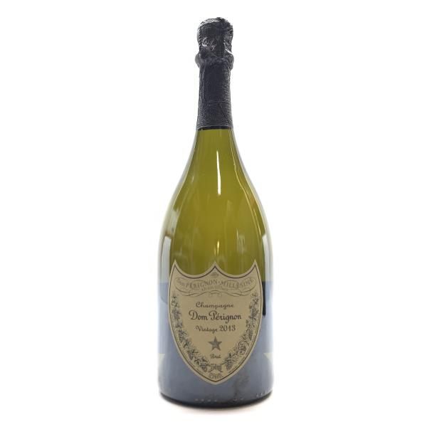 DOM PERIGNON ドンペリニヨン 2013 750ml アルコール 12.5% ドンペリ ヴィンテージ シャンパーニュ シャンパン 白 お酒 管理RY24003627