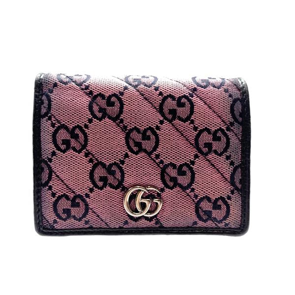 楽天市場】gucci 財布 二つ折り 中古の通販 楽天市場】gucci 財布 二つ折り 中古の通販