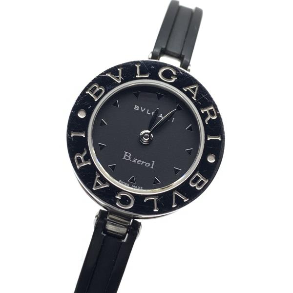 楽天市場】BVLGARI ブルガリ B zero1(腕時計)の通販 楽天市場】BVLGARI ブルガリ B zero1(腕時計)の通販